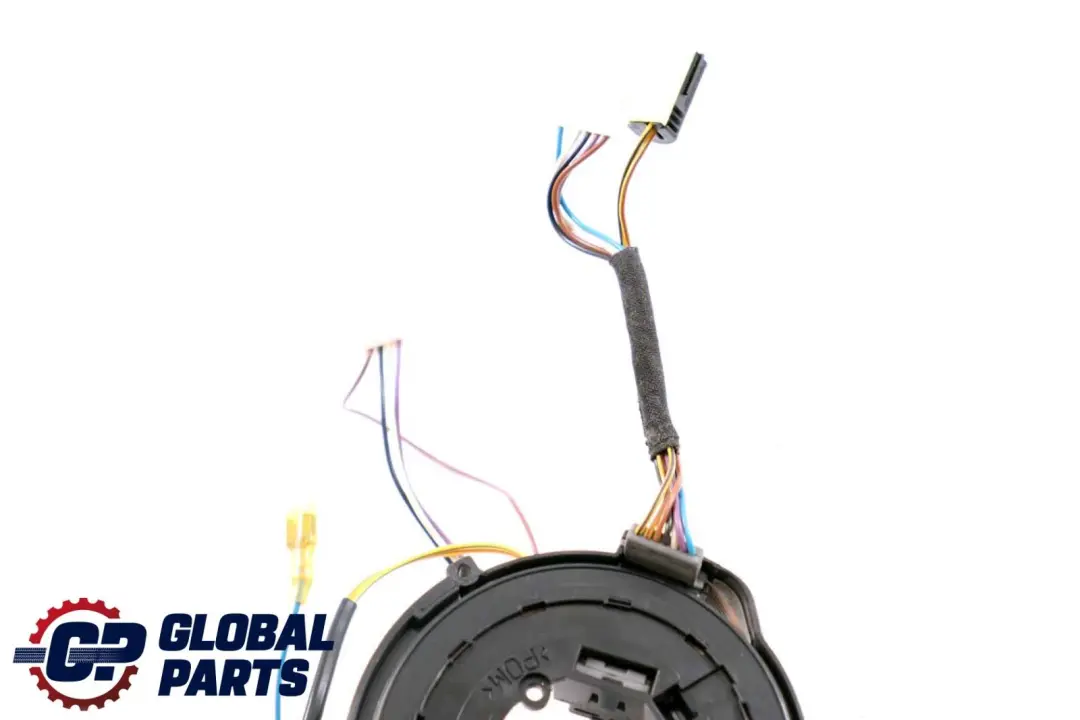 Coil Spring Cartridge Slip Ring to BMW 5 7 Series E39 E38 with Part number 1094261 BMW 5 7 Series E39 E38 Coil Spring Cartridge Slip Ring - SKU 1094261 - Part number 1094261