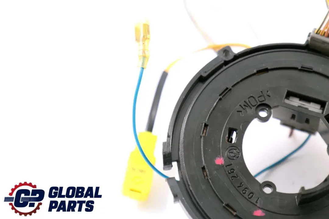 Coil Spring Cartridge Slip Ring to BMW 5 7 Series E39 E38 with Part number 1094261 BMW 5 7 Series E39 E38 Coil Spring Cartridge Slip Ring - SKU 1094261 - Part number 1094261