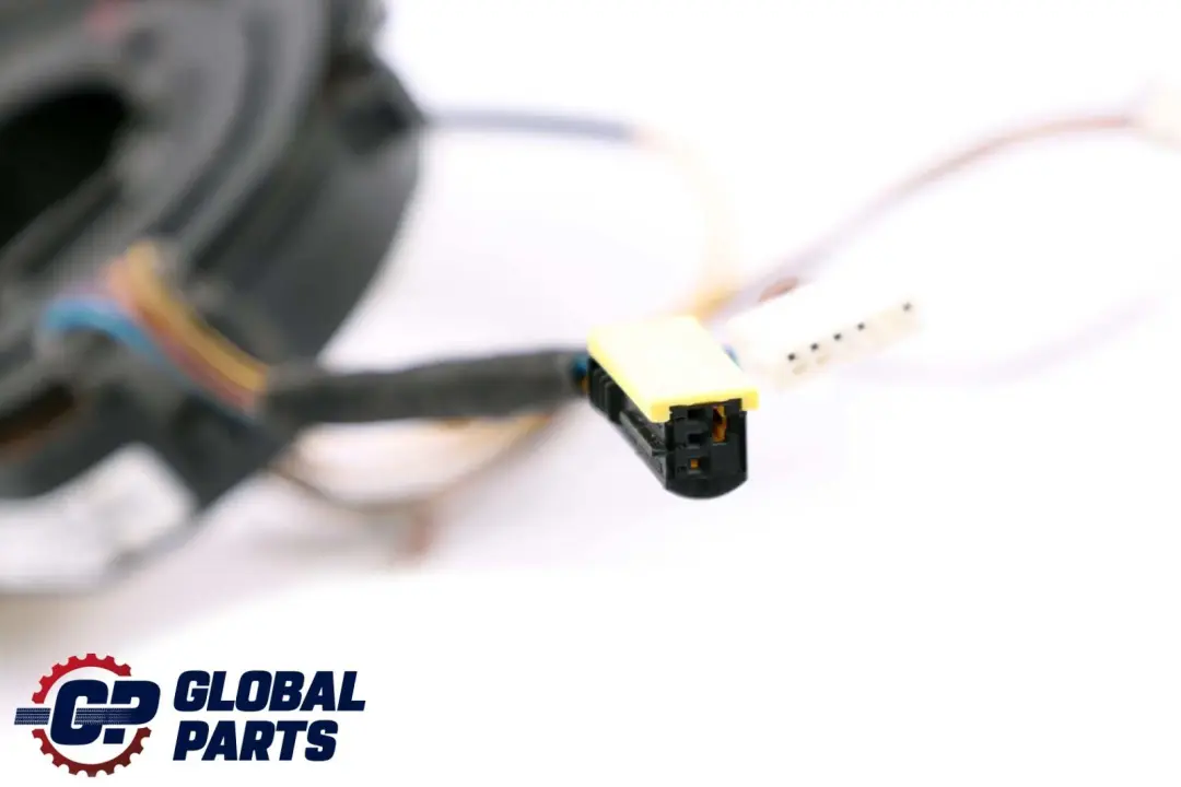 BMW 5 7 Series E39 E38 Coil Spring Cartridge Slip Ring - SKU 1094261 - Part number 1094261