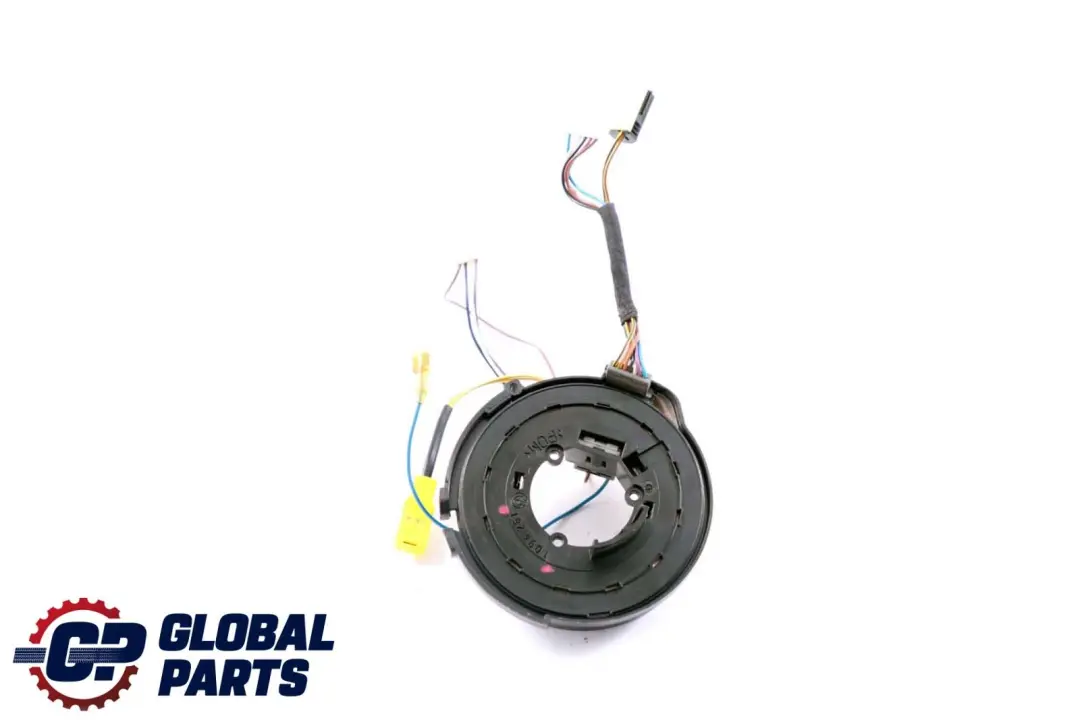 Coil Spring Cartridge Slip Ring to BMW 5 7 Series E39 E38 with Part number 1094261 BMW 5 7 Series E39 E38 Coil Spring Cartridge Slip Ring - SKU 1094261 - Part number 1094261