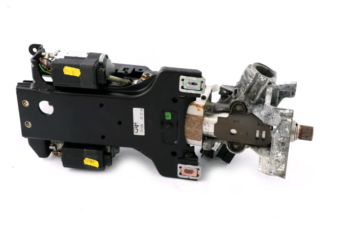 BMW X5 Series E53 Electric Steering Column Automatic Transmision - SKU 1094265 - Part number 1094265