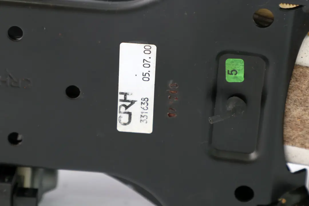 BMW X5 Series E53 Electric Steering Column Automatic Transmision - SKU 1094265 - Part number 1094265