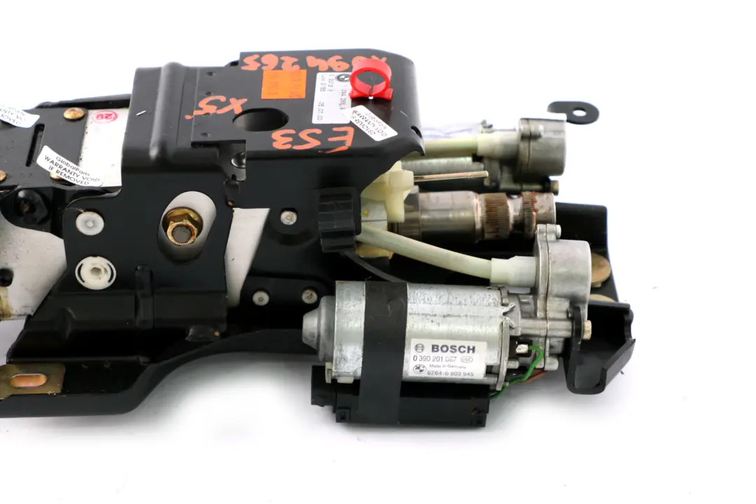 BMW E53 Elektrische Lenksäule Automatikgetriebe - SKU 1094265 - Teilenummer 1094265