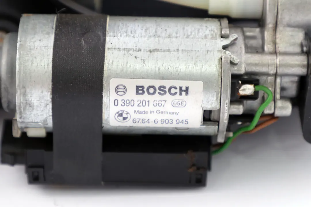 BMW E53 piantone dello sterzo elettrico trasmissione automatica - SKU 1094265 - Numero di parte 1094265