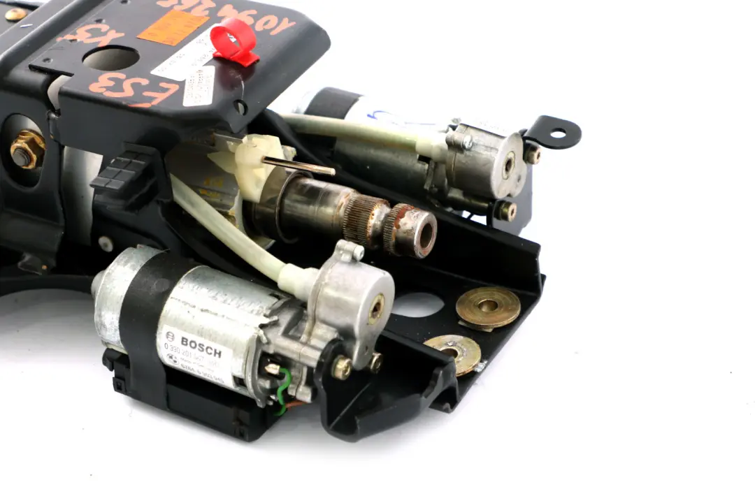 BMW E53 Elektrische Lenksäule Automatikgetriebe - SKU 1094265 - Teilenummer 1094265