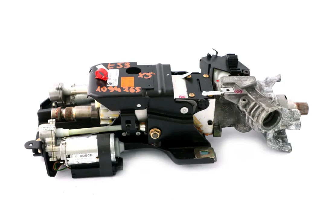 BMW E53 piantone dello sterzo elettrico trasmissione automatica - SKU 1094265 - Numero di parte 1094265