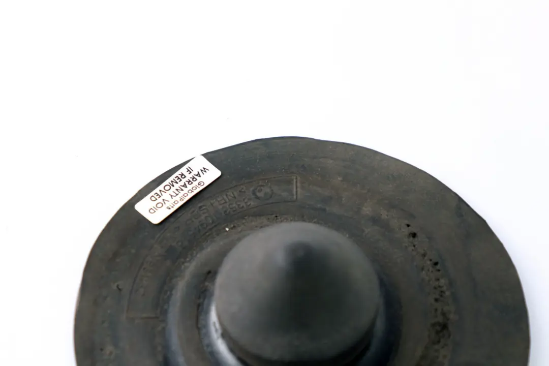 Guma poduszka podkładka sprężyny do BMW E83 X3 o numerze 1094518 BMW E83 X3 Guma poduszka podkładka sprężyny - SKU 1094518 - Numer Części 1094518