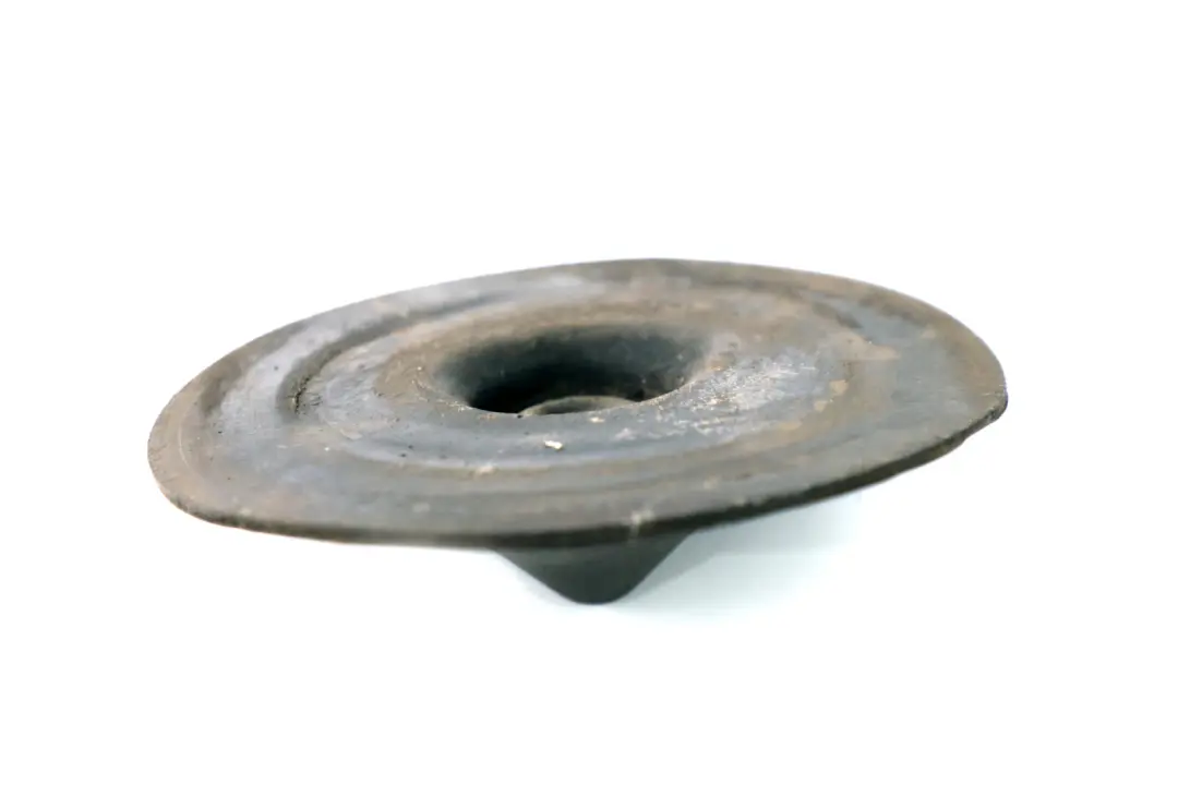 Cojín muelle helicoidal trasero inferior goma Shim para BMW 3 X3 Z4 Serie E46 E83 E85 con número de pieza 1094518 BMW 3 X3 Z4 Serie E46 E83 E85 Cojín muelle helicoidal trasero inferior goma Shim - SKU 1094518 - Número de pieza 1094518