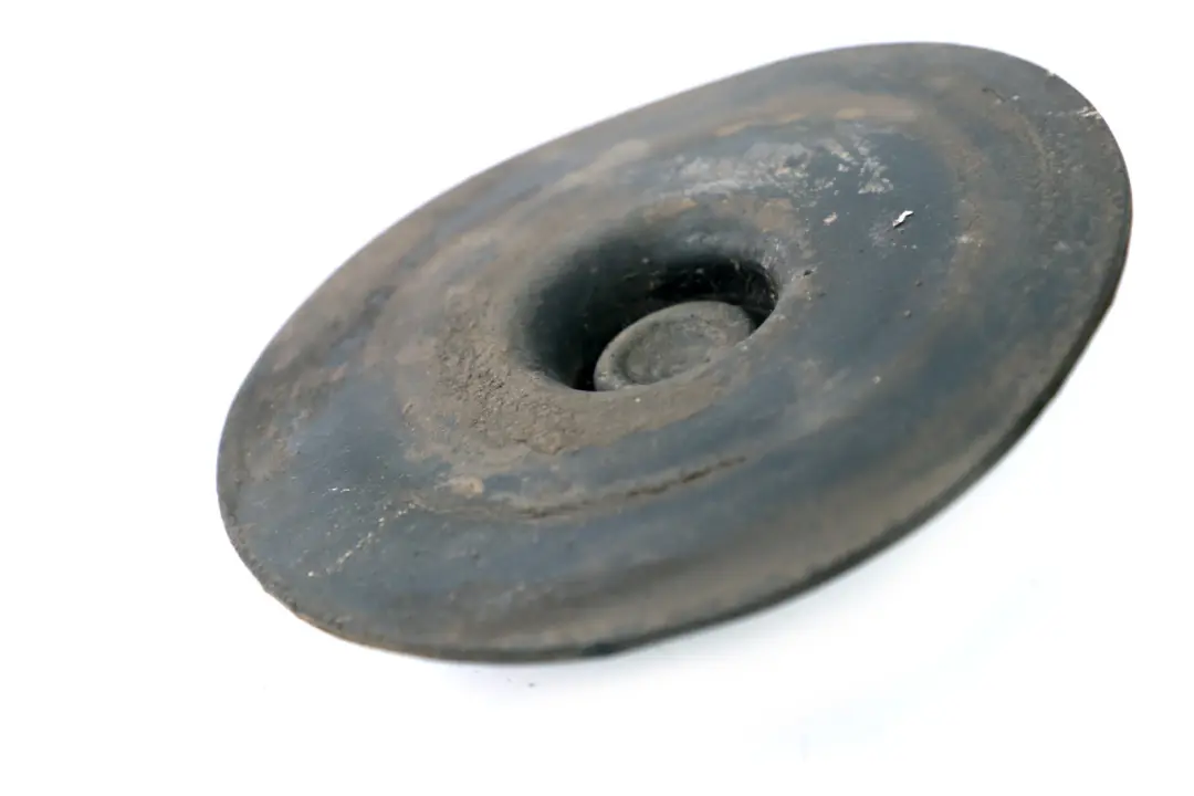 Cojín muelle helicoidal trasero inferior goma Shim para BMW 3 X3 Z4 Serie E46 E83 E85 con número de pieza 1094518 BMW 3 X3 Z4 Serie E46 E83 E85 Cojín muelle helicoidal trasero inferior goma Shim - SKU 1094518 - Número de pieza 1094518