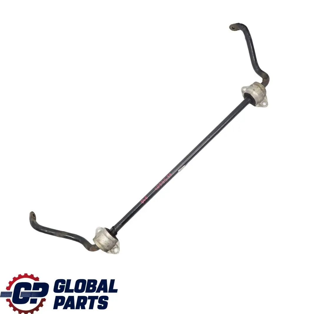BMW 3 E46 Sports Front Suspension Stabilizer Anti-Roll Sway Bar - SKU 1094539 - Part number 1094539