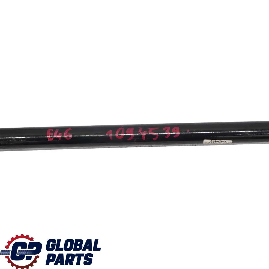 BMW 3 E46 Sports Front Suspension Stabilizer Anti-Roll Sway Bar - SKU 1094539 - Part number 1094539