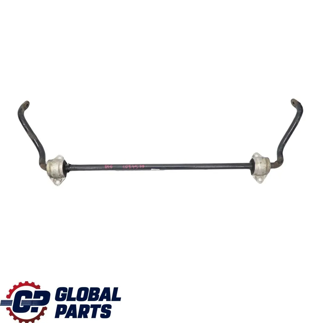 BMW E46 Vorne Sport Stabilisator Anti-Roll Sway Bar - SKU 1094539 - Teilenummer 1094539