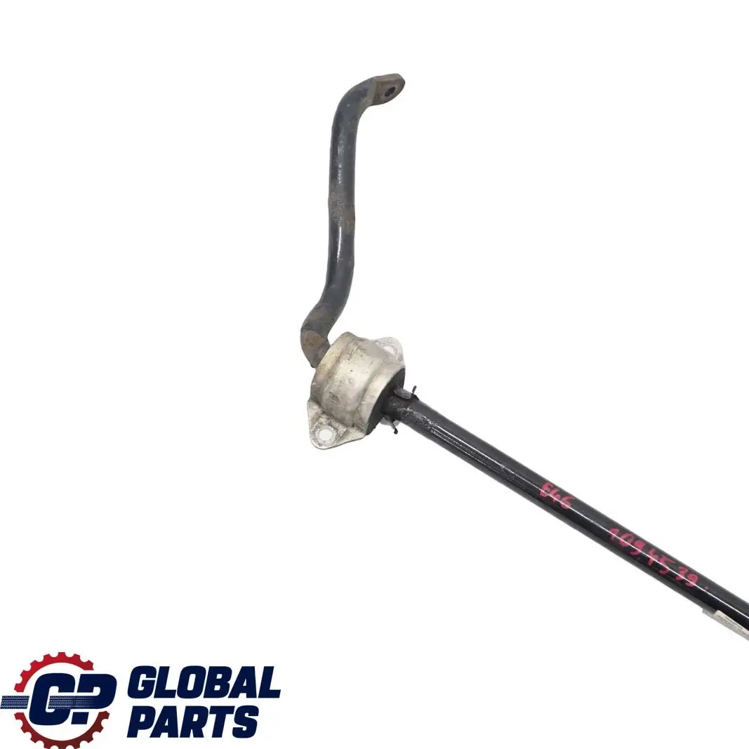 BMW E46 Vorne Sport Stabilisator Anti-Roll Sway Bar - SKU 1094539 - Teilenummer 1094539
