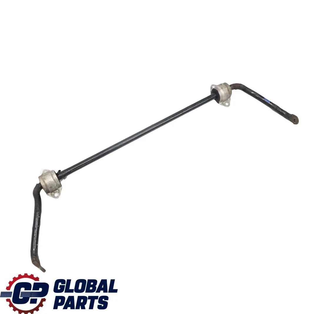 Vorne Sport Stabilisator Anti-Roll Sway Bar für BMW E46 mit Teilenummer 1094539 BMW E46 Vorne Sport Stabilisator Anti-Roll Sway Bar - SKU 1094539 - Teilenummer 1094539