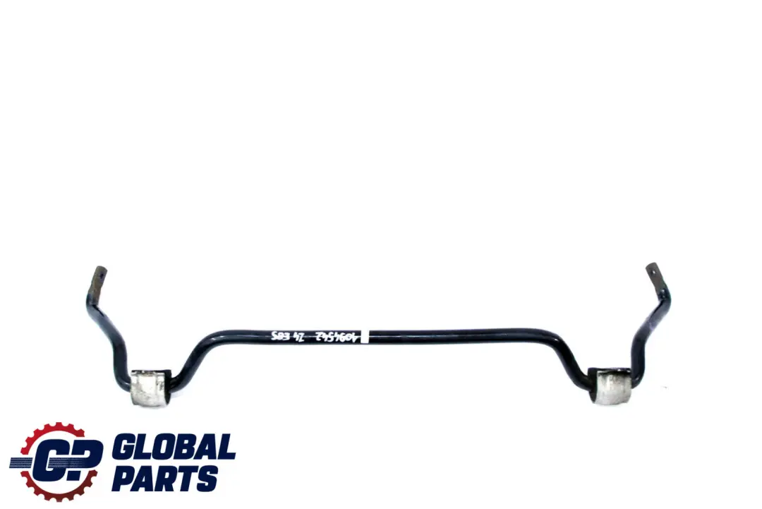 BMW 3 Z4 Series E46 E85 E86 Front Suspension Stabilizer Anti-Roll Sway Bar - SKU 1094542 - Part number 1094542