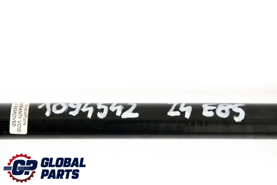 Barra estabilizadora de suspensión delantera antibalanceo para BMW 3 Z4 E46 E85 E86 con número de pieza 1094542 BMW 3 Z4 E46 E85 E86 Barra estabilizadora de suspensión delantera antibalanceo - SKU 1094542 - Número de pieza 1094542
