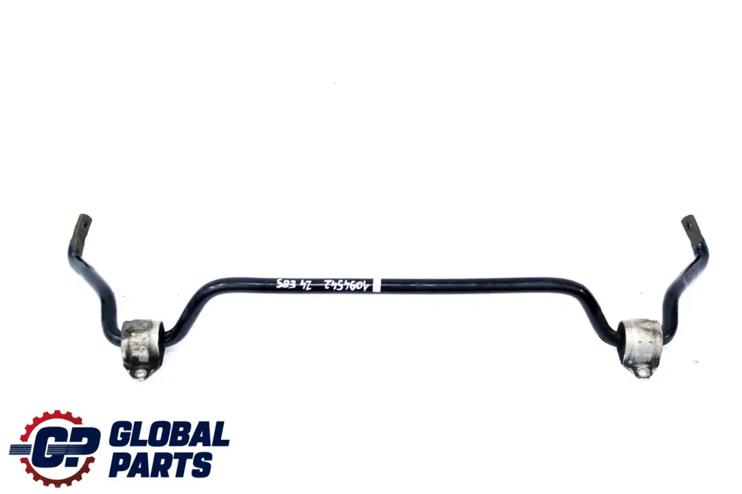 Front Suspension Stabilizer Anti-Roll Sway Bar to BMW 3 Z4 Series E46 E85 E86 with Part number 1094542 BMW 3 Z4 Series E46 E85 E86 Front Suspension Stabilizer Anti-Roll Sway Bar - SKU 1094542 - Part number 1094542