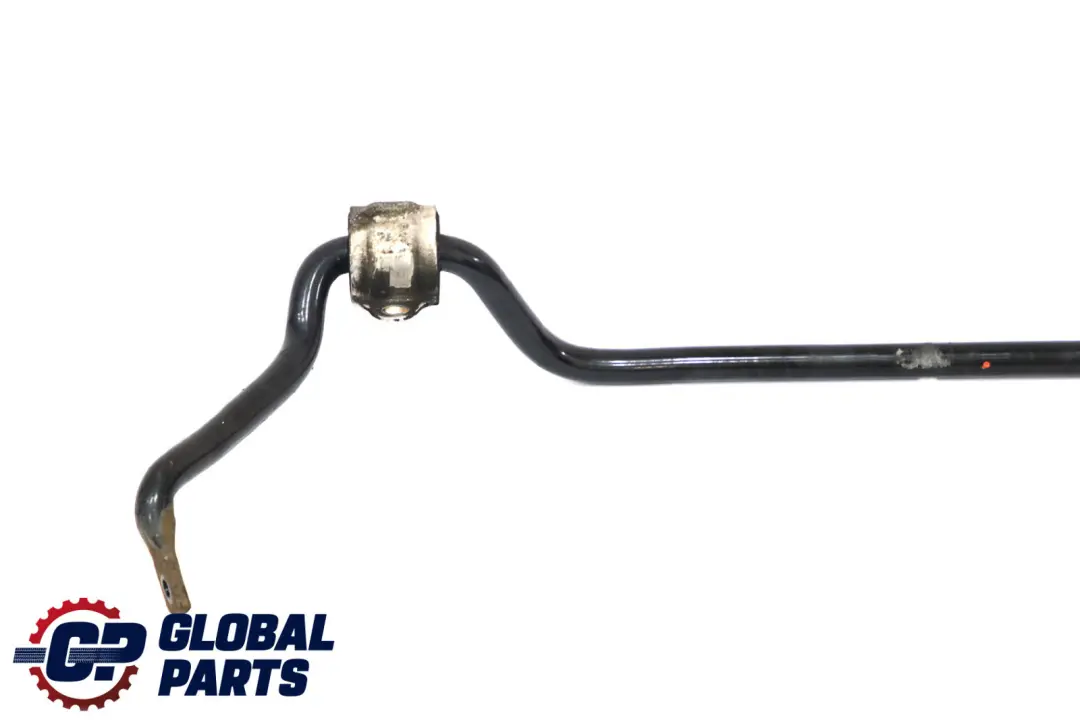 Stabilisateur suspension Barre stabilisatrice anti-roulis pour BMW 3 Z4 E46 E85 E86 à propos du numéro de pièce 1094542 BMW 3 Z4 E46 E85 E86 Stabilisateur suspension Barre stabilisatrice anti-roulis - SKU 1094542 - Numéro de pièce 1094542