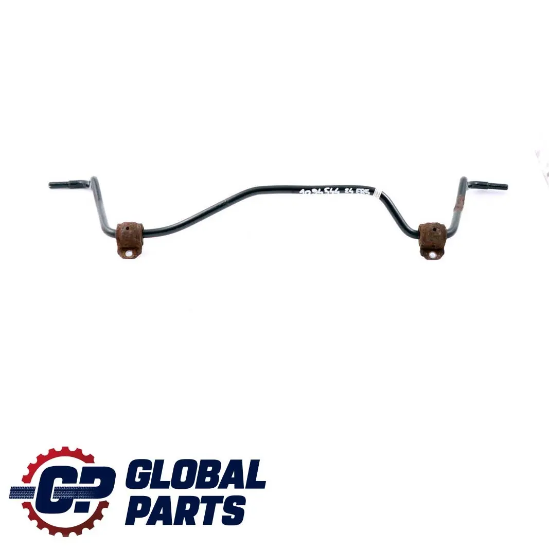 BMW 3 Z4 E46 E85 1 Rear Axle Suspension Stabilizer Anti Roll Sway Bar - SKU 1094544-1 - Part number 1094544