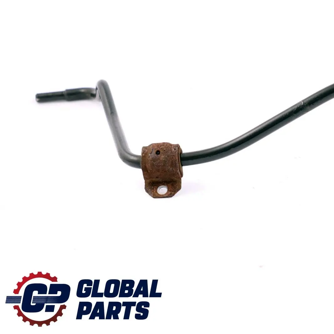 Barra Stabilizzatrice Antirollio Assale Posteriore per BMW E46 Z4 E85 con numero di parte 1094544 BMW E46 Z4 E85 Barra Stabilizzatrice Antirollio Assale Posteriore - SKU 1094544-1 - Numero di parte 1094544