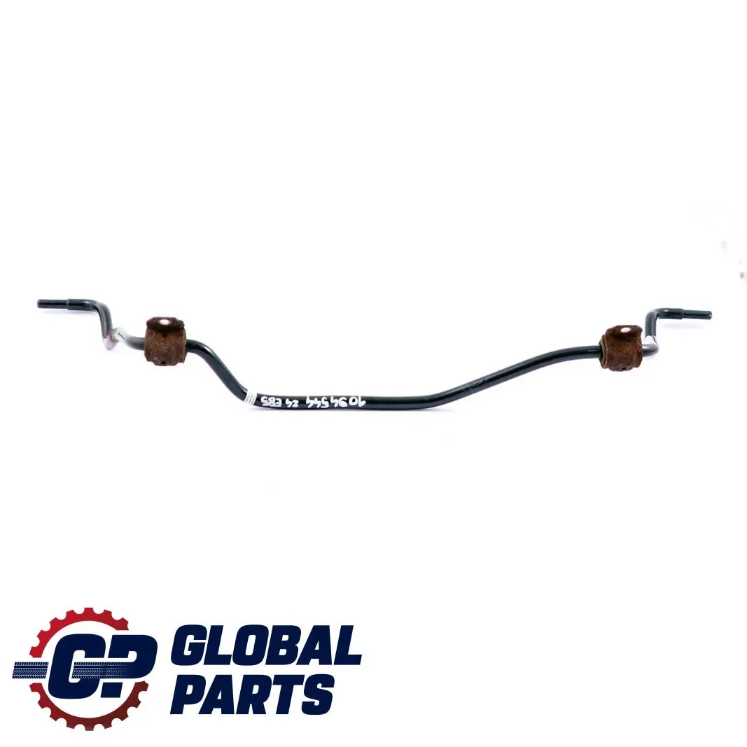 BMW 3 Z4 E46 E85 1 Rear Axle Suspension Stabilizer Anti Roll Sway Bar - SKU 1094544-1 - Part number 1094544