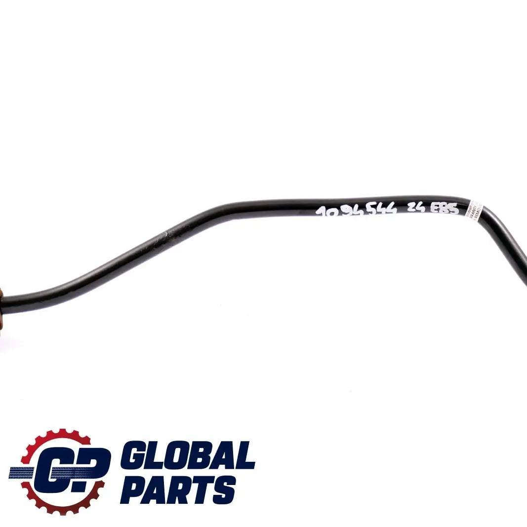 BMW 3 Z4 E46 E85 1 Rear Axle Suspension Stabilizer Anti Roll Sway Bar - SKU 1094544-1 - Part number 1094544