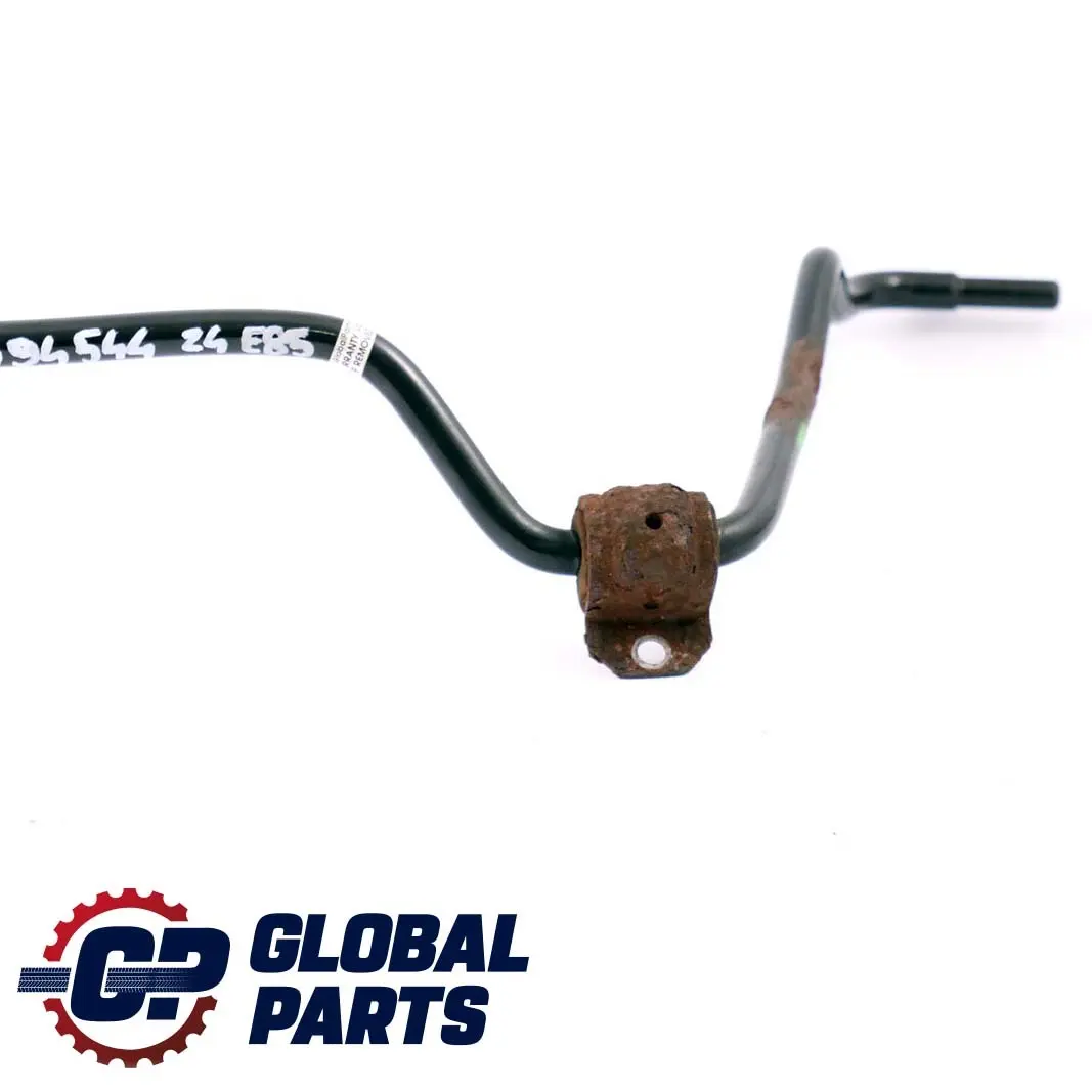 Axle Suspension Stabilizer Anti Roll Sway Bar to BMW E46 Z4 E85 Rear with Part number 1094544 BMW E46 Z4 E85 Rear Axle Suspension Stabilizer Anti Roll Sway Bar - SKU 1094544-1 - Part number 1094544