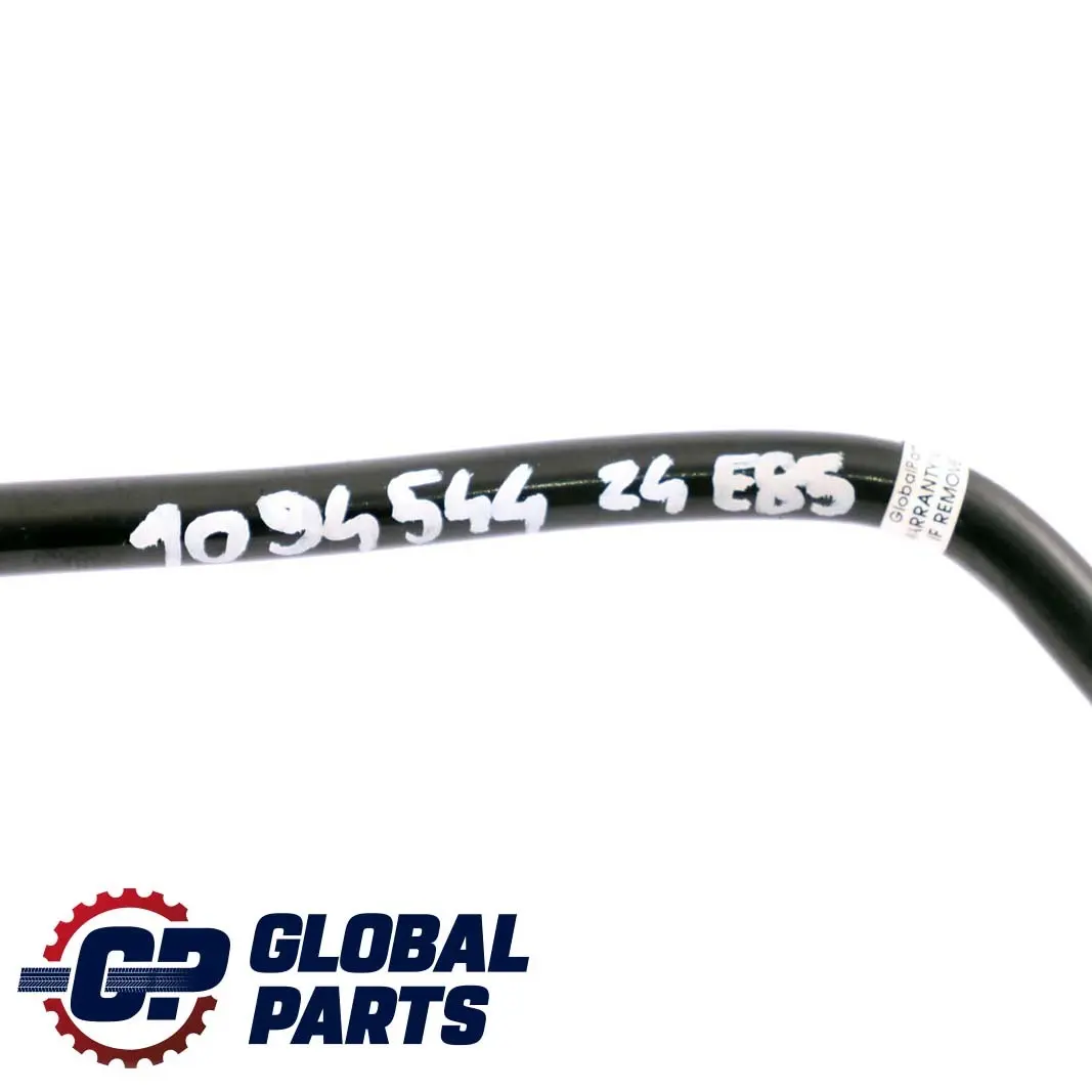 Axle Suspension Stabilizer Anti Roll Sway Bar to BMW E46 Z4 E85 Rear with Part number 1094544 BMW E46 Z4 E85 Rear Axle Suspension Stabilizer Anti Roll Sway Bar - SKU 1094544-1 - Part number 1094544