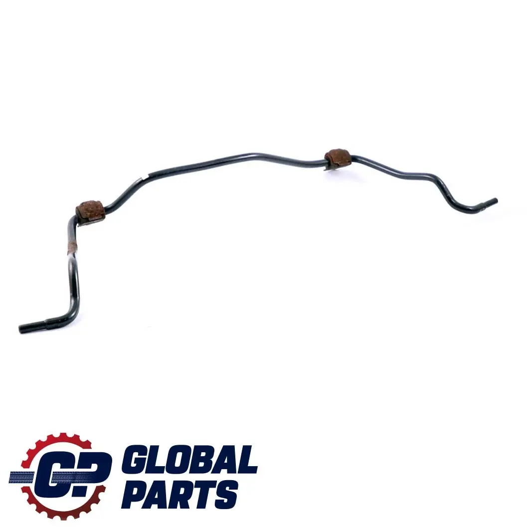 BMW 3 Z4 E46 E85 1 Rear Axle Suspension Stabilizer Anti Roll Sway Bar - SKU 1094544-1 - Part number 1094544
