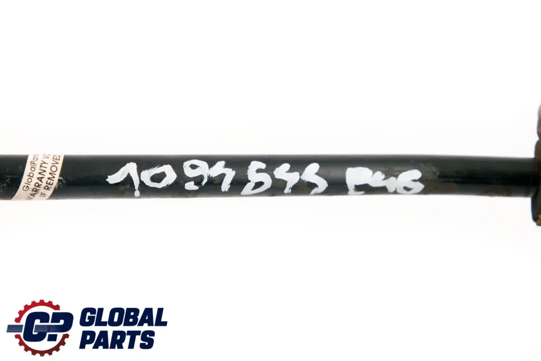 Hinterachse Hinten Stabilisator 3355 für BMW 3 Z4 E46 E85 mit Teilenummer 1094544 BMW 3 Z4 E46 E85 Hinterachse Hinten Stabilisator 3355 - SKU 1094544 - Teilenummer 1094544