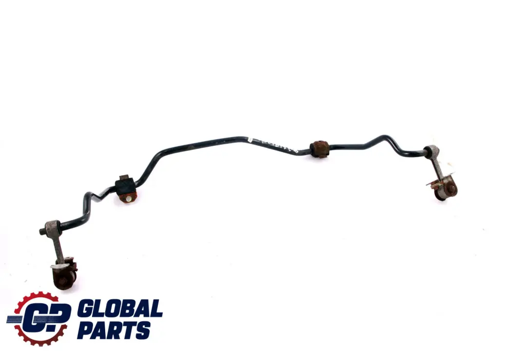 Assale posteriore Sospensione Stabilizzatore Anti rollio per BMW Z4 E46 E85 con numero di parte 1094544 BMW Z4 E46 E85 Assale posteriore Sospensione Stabilizzatore Anti rollio - SKU 1094544 - Numero di parte 1094544