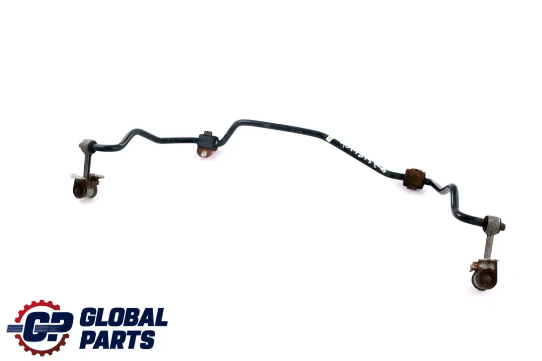 Essieu Arrière Suspension Stabilisateur Barre de Traction pour BMW Z4 E46 E85 à propos du numéro de pièce 1094544 BMW Z4 E46 E85 Essieu Arrière Suspension Stabilisateur Barre de Traction - SKU 1094544 - Numéro de pièce 1094544