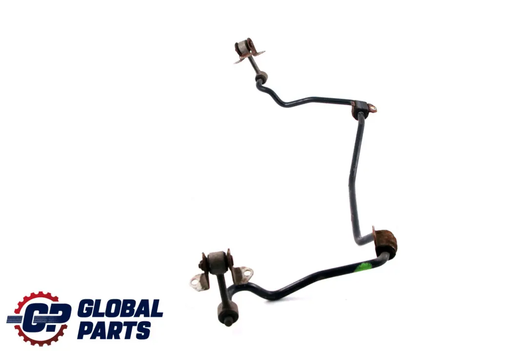 Essieu Arrière Suspension Stabilisateur Barre de Traction pour BMW Z4 E46 E85 à propos du numéro de pièce 1094544 BMW Z4 E46 E85 Essieu Arrière Suspension Stabilisateur Barre de Traction - SKU 1094544 - Numéro de pièce 1094544