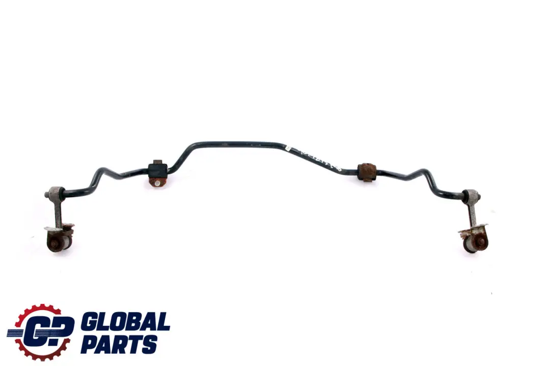 Axle Suspension Stabilizer Anti Roll Sway Bar to BMW Z4 E46 E85 Rear with Part number 1094544 BMW Z4 E46 E85 Rear Axle Suspension Stabilizer Anti Roll Sway Bar - SKU 1094544 - Part number 1094544