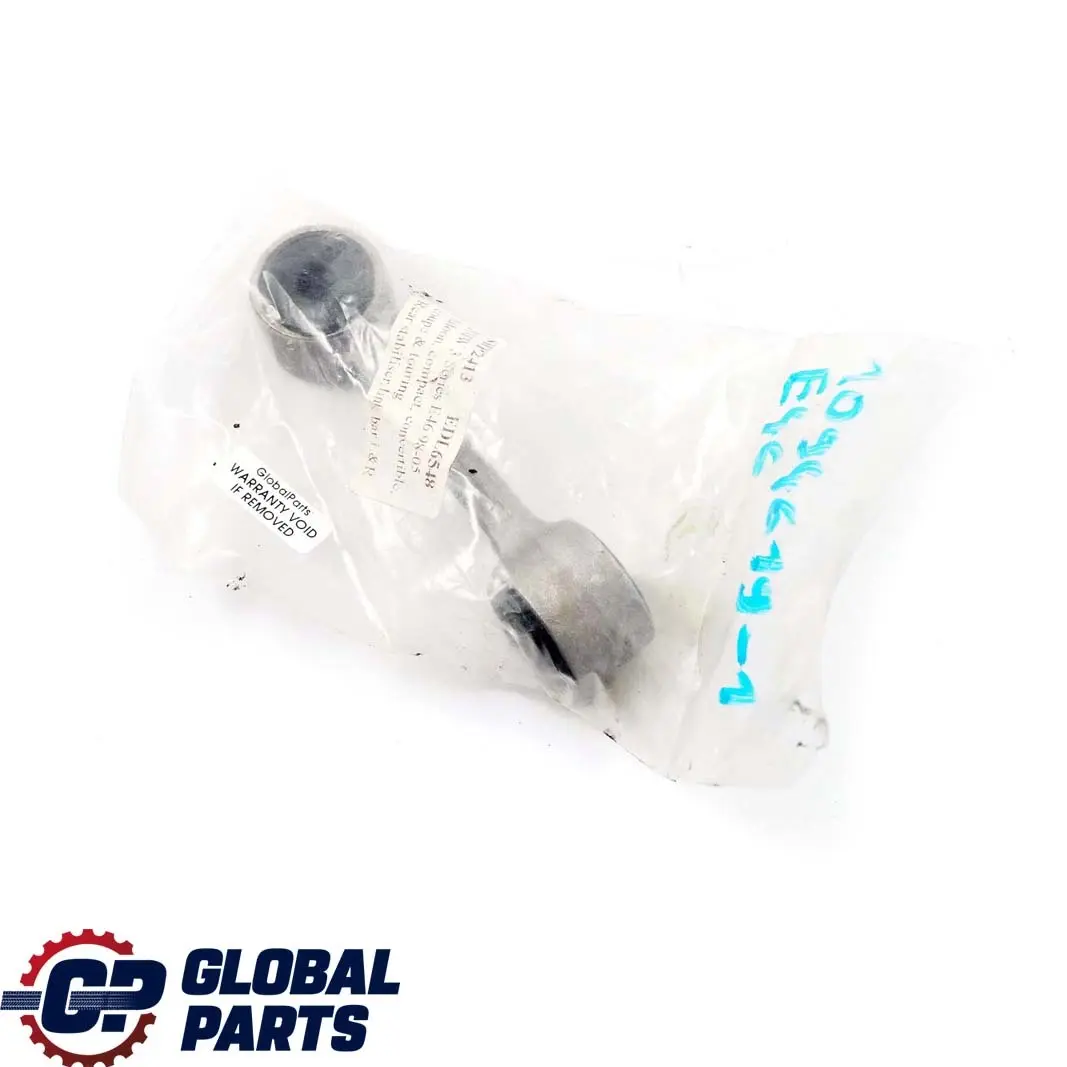 Stabilizer Link Rear Axle to BMW 3 Series E46 1 with Part number 1094619 BMW 3 Series E46 1 Stabilizer Link Rear Axle - SKU 1094619-1 - Part number 1094619