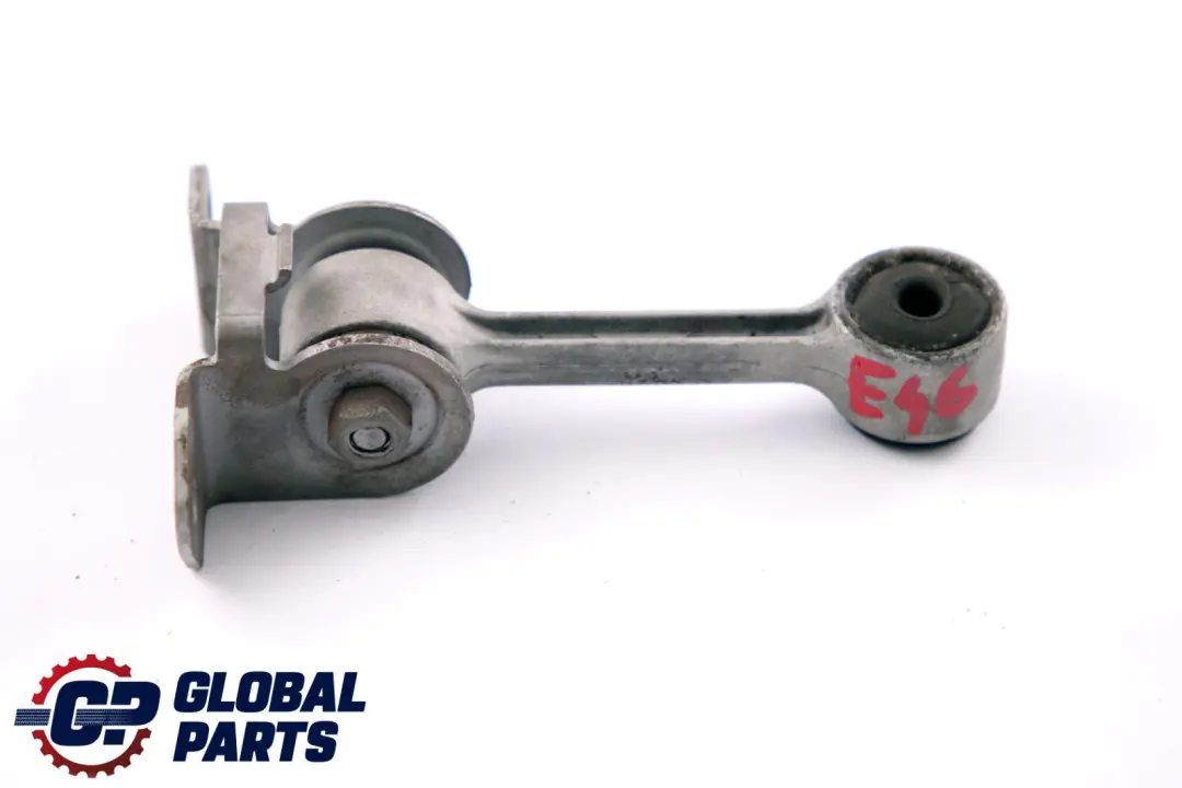 Stabilizer Link Front to BMW 3 Series E46 with Part number 1094619 BMW 3 Series E46 Stabilizer Link Front - SKU 1094619 - Part number 1094619