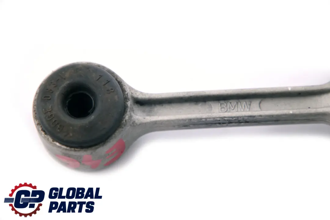 Stabilizer Link Front to BMW 3 Series E46 with Part number 1094619 BMW 3 Series E46 Stabilizer Link Front - SKU 1094619 - Part number 1094619