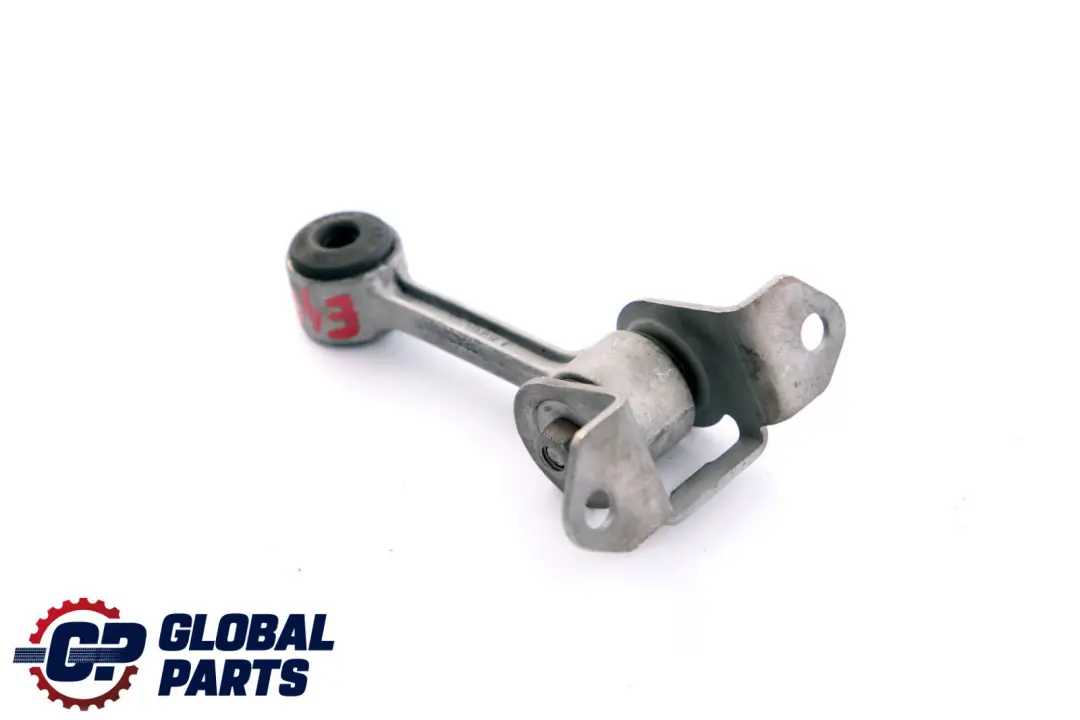 Pendelstütze Stabilisator Vorn für BMW 3 er E46 mit Teilenummer 1094619 BMW 3 er E46 Pendelstütze Stabilisator Vorn - SKU 1094619 - Teilenummer 1094619