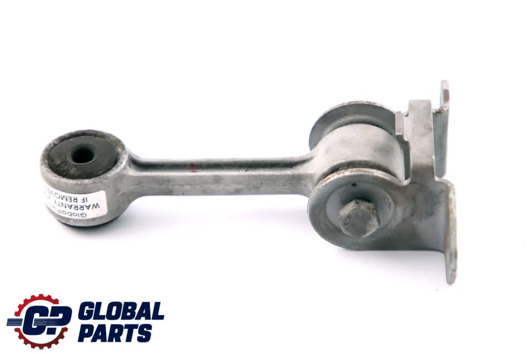 Stabilizer Link Front to BMW 3 Series E46 with Part number 1094619 BMW 3 Series E46 Stabilizer Link Front - SKU 1094619 - Part number 1094619