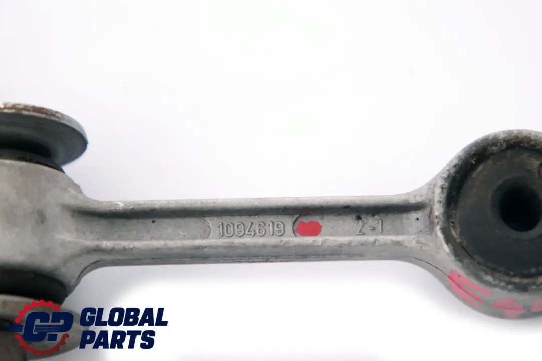 Stabilizer Link Front to BMW 3 Series E46 with Part number 1094619 BMW 3 Series E46 Stabilizer Link Front - SKU 1094619 - Part number 1094619