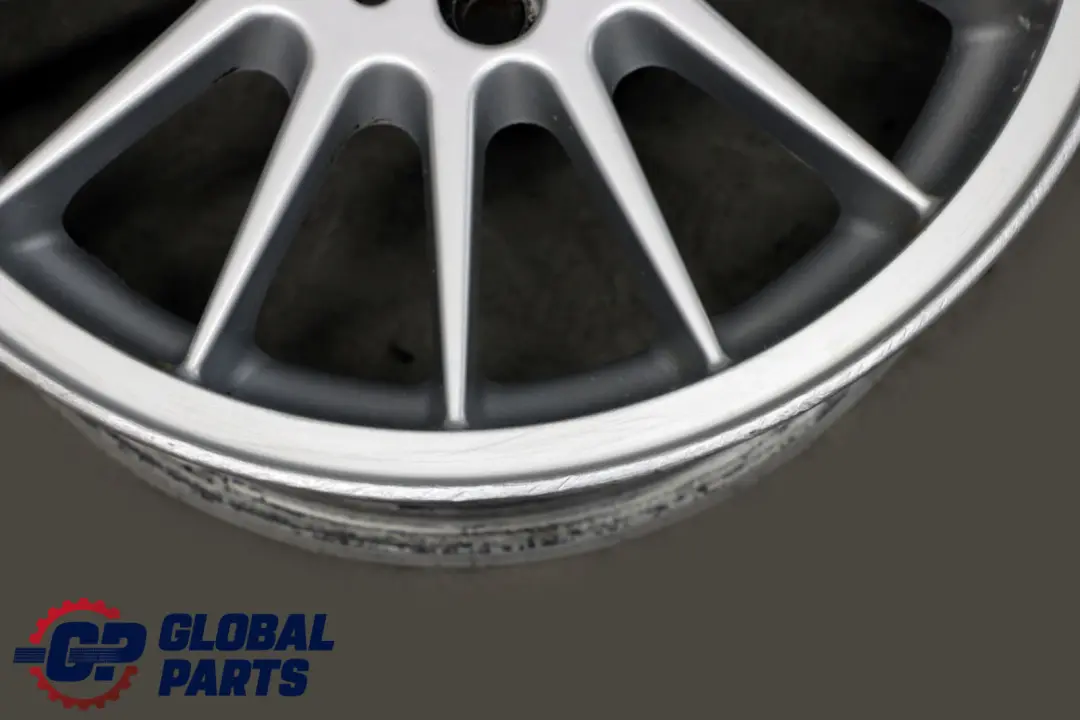 BMW 3 er E36 E46 Alu Felge Alufelge Radial Styling 32 16" 7J ET:46 - SKU 1094638-1 - Teilenummer 1094638