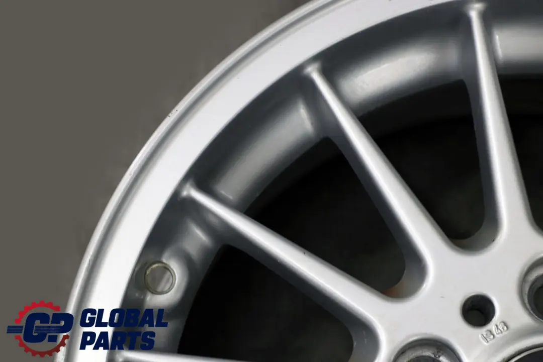 Alloy Wheel Rim Radial Styling 32 16" 7J ET:46 7 to BMW 3 Series 2 E36 E46 with Part number 1094638 BMW 3 Series 2 E36 E46 Alloy Wheel Rim Radial Styling 32 16" 7J ET:46 7 - SKU 1094638-2 - Part number 1094638
