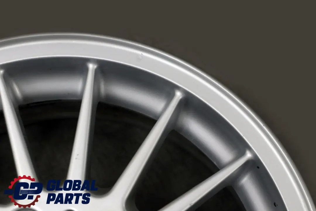 Alloy Wheel Rim Radial Styling 32 16" 7J ET:46 7 to BMW 3 Series 2 E36 E46 with Part number 1094638 BMW 3 Series 2 E36 E46 Alloy Wheel Rim Radial Styling 32 16" 7J ET:46 7 - SKU 1094638-2 - Part number 1094638