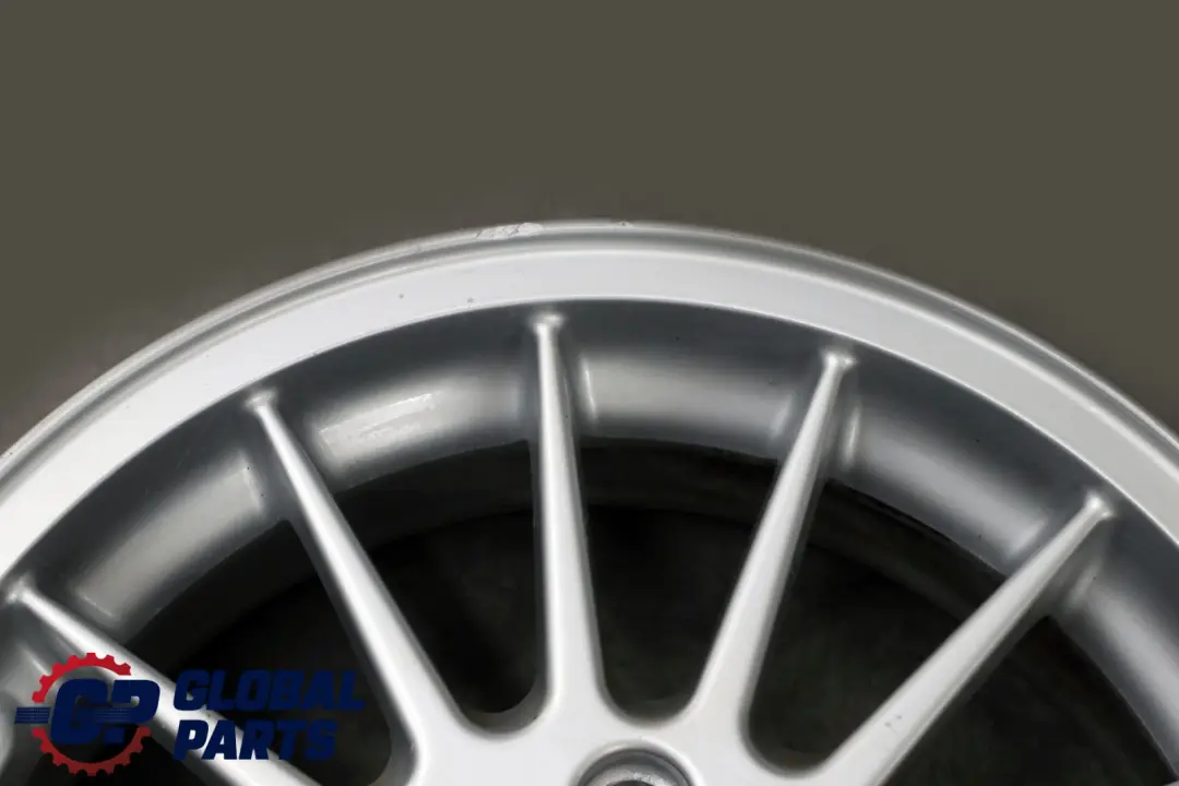Alloy Wheel Rim Radial Styling 32 16" 7J ET:46 7 to BMW 3 Series 2 E36 E46 with Part number 1094638 BMW 3 Series 2 E36 E46 Alloy Wheel Rim Radial Styling 32 16" 7J ET:46 7 - SKU 1094638-2 - Part number 1094638