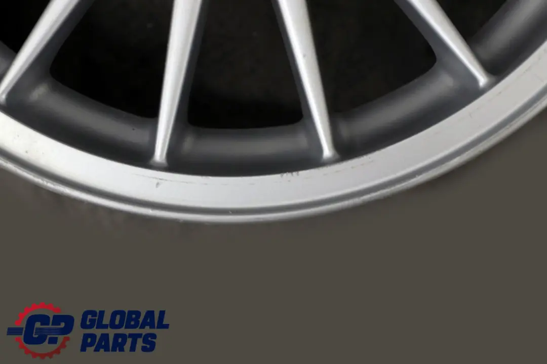 Alloy Wheel Rim Radial Styling 32 16" 7J ET:46 7 to BMW 3 Series 2 E36 E46 with Part number 1094638 BMW 3 Series 2 E36 E46 Alloy Wheel Rim Radial Styling 32 16" 7J ET:46 7 - SKU 1094638-2 - Part number 1094638