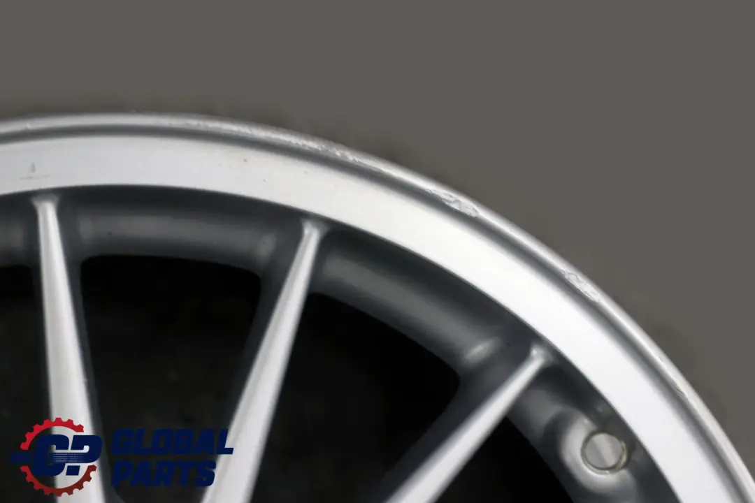 Alloy Wheel Rim Radial Styling 32 16" 7J ET:46 7 to BMW 3 Series 2 E36 E46 with Part number 1094638 BMW 3 Series 2 E36 E46 Alloy Wheel Rim Radial Styling 32 16" 7J ET:46 7 - SKU 1094638-2 - Part number 1094638