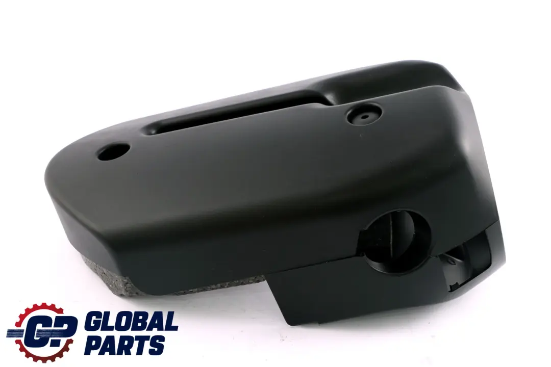 Capot Partie Superieure Noir 3231 pour BMW X3 E83 à propos du numéro de pièce 1094678 BMW X3 E83 Capot Partie Superieure Noir 3231 - SKU 1094678 - Numéro de pièce 1094678