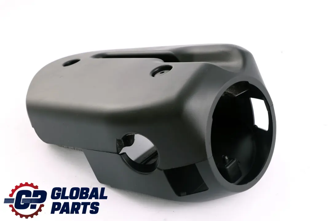 Trim Panel Cover Steering Column Cowling Black to BMW X3 Series E83 with Part number 1094678 BMW X3 Series E83 Trim Panel Cover Steering Column Cowling Black - SKU 1094678 - Part number 1094678