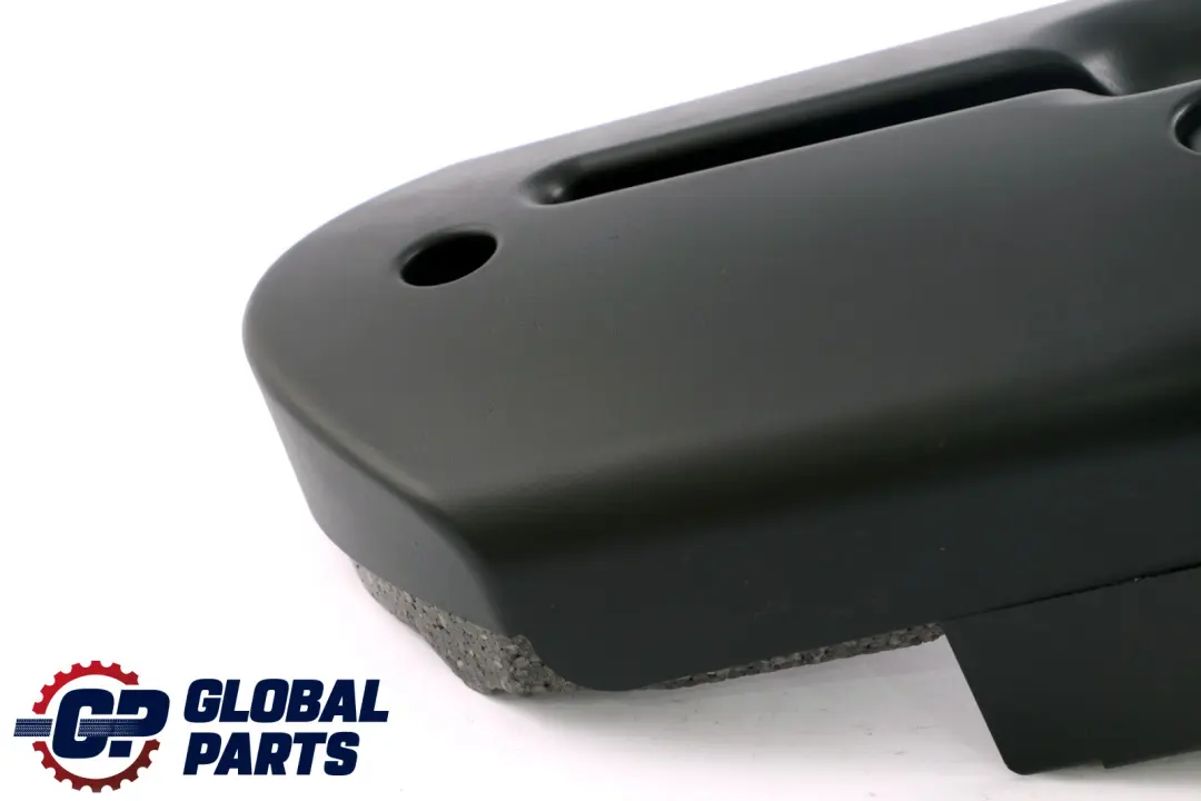 Trim Panel Cover Steering Column Cowling Black to BMW X3 Series E83 with Part number 1094678 BMW X3 Series E83 Trim Panel Cover Steering Column Cowling Black - SKU 1094678 - Part number 1094678