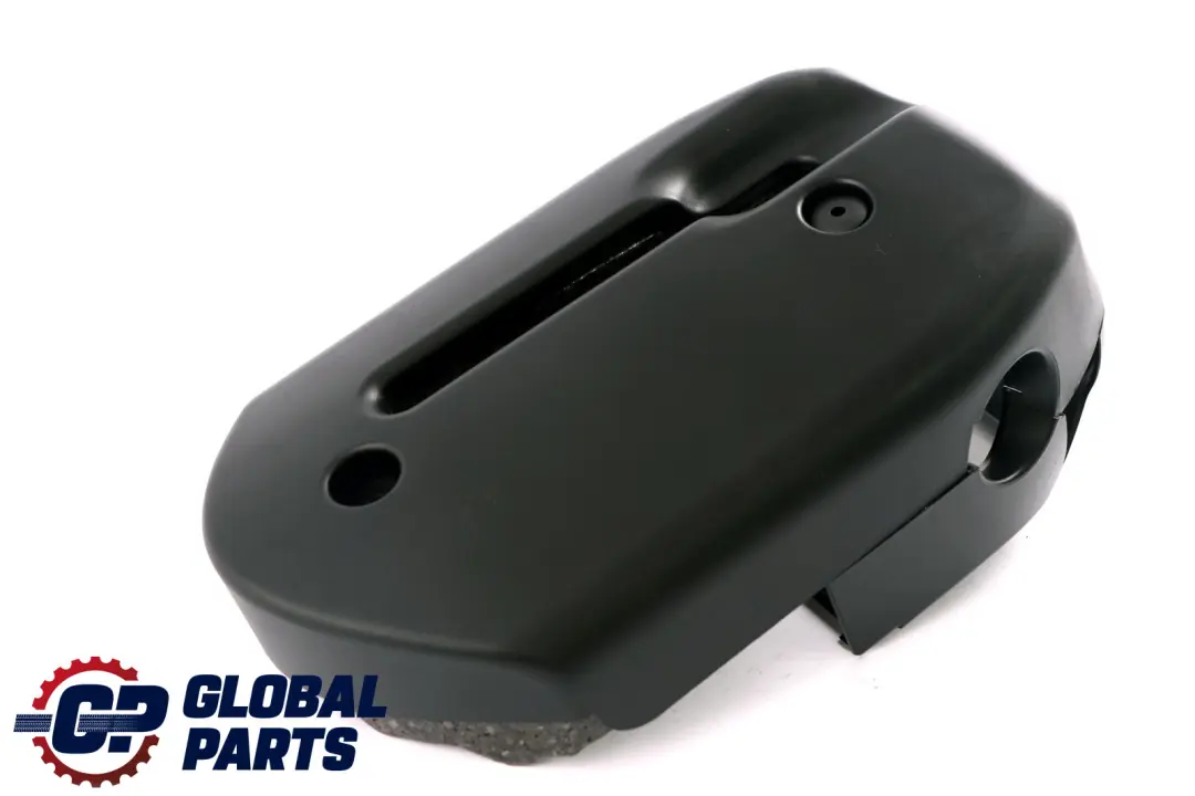 BMW X3 E83 Capot Partie Superieure Noir 3231 - SKU 1094678 - Numéro de pièce 1094678